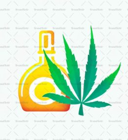 Cannabis Öl